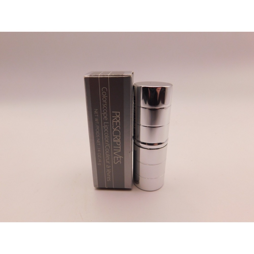 Prescriptives Colorscope Lipcolor 27 Warm Copper Sparkle